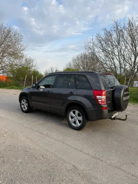 Suzuki Grand vitara 1.9 ddis | Mobile.bg � ����� ������ 9