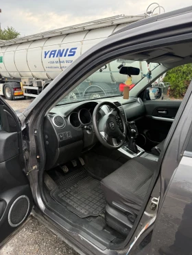 Suzuki Grand vitara 1.9 ddis | Mobile.bg � ����� ������ 11