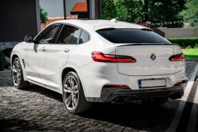 BMW X4 M40i xDrive Панорама Harman Kardon - 34900 € / 68258.47 лв. - 77756228 5