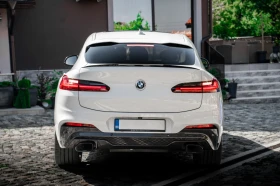 BMW X4 M40i xDrive Панорама Harman Kardon - 34900 € / 68258.47 лв. - 77756228 4