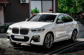 BMW X4 M40i xDrive Панорама Harman Kardon - 34900 € / 68258.47 лв. - 77756228 2