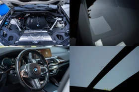 BMW X4 M40i xDrive Панорама Harman Kardon - 34900 € / 68258.47 лв. - 77756228 6