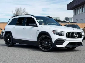 Mercedes-Benz GLB35AMG Night pack | Mobile.bg � ����� ������ 3
