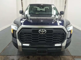 Toyota Tundra * LIMITED CREW CAB SHORT BED * CARFAX *  | Mobile.bg � ����� ������ 2