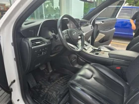 Hyundai Palisade * Ultimate * ���������� ��� ������������ ������*  | Mobile.bg � ����� ������ 4