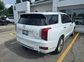 Hyundai Palisade * Ultimate * ���������� ��� ������������ ������*  | Mobile.bg � ����� ������ 7
