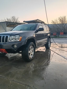 Jeep Grand cherokee - 6500 € - 94610975 4