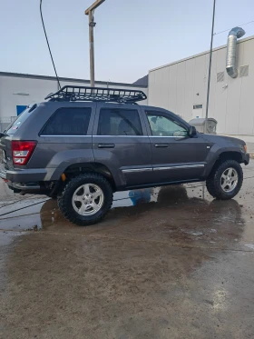Jeep Grand cherokee - 6500 € - 94610975 3