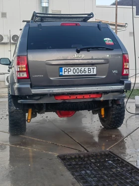 Jeep Grand cherokee - 6500 € - 94610975 2