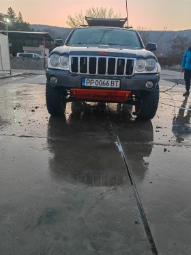 Jeep Grand cherokee - 6500 € - 94610975 5
