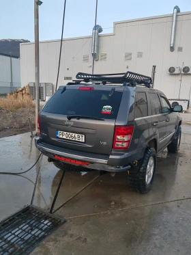 Jeep Grand cherokee - 6500 € - 94610975 9