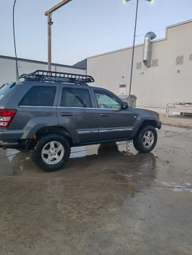 Jeep Grand cherokee - 6500 € - 94610975 10