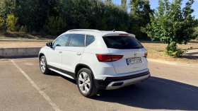 Seat Ateca  Xperience TDI 150�� 4�4 | Mobile.bg � ����� ������ 5