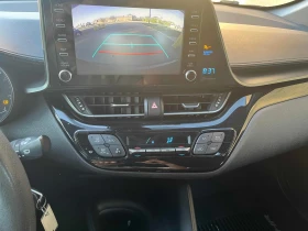 Toyota C-HR * FWD * Ltd Avail* * CARFAX * ����� �� ����������� | Mobile.bg � ����� ������ 12