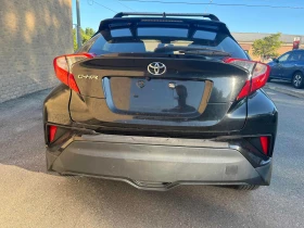Toyota C-HR * FWD * Ltd Avail* * CARFAX * ����� �� ����������� | Mobile.bg � ����� ������ 4