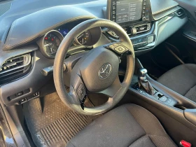 Toyota C-HR * FWD * Ltd Avail* * CARFAX * ����� �� ����������� | Mobile.bg � ����� ������ 5