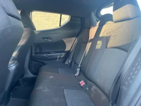 Toyota C-HR * FWD * Ltd Avail* * CARFAX * ����� �� ����������� | Mobile.bg � ����� ������ 11