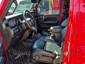 Jeep Wrangler * UNLIMITED RUBICON* АВТОКРЕДИТ БЕЗ ПЪРВОНАЧАЛНА * - 25000 € - 82792653 5