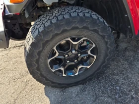 Jeep Wrangler * UNLIMITED RUBICON* АВТОКРЕДИТ БЕЗ ПЪРВОНАЧАЛНА * - 25000 € - 82792653 6
