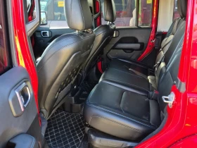 Jeep Wrangler * UNLIMITED RUBICON* АВТОКРЕДИТ БЕЗ ПЪРВОНАЧАЛНА * - 25000 € - 82792653 12