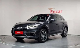 Audi Q5 * 50 TDI Quattro Premium * 