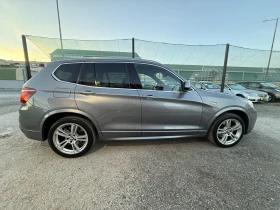 BMW X3 3.5i FACE* M PACK* HEAD UP* K LESS* ����* ������� | Mobile.bg � ����� ������ 4