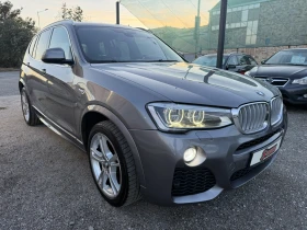 BMW X3 3.5i FACE* M PACK* HEAD UP* K LESS* ����* ������� | Mobile.bg � ����� ������ 3