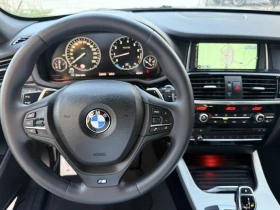 BMW X3 3.5i FACE* M PACK* HEAD UP* K LESS* ����* ������� | Mobile.bg � ����� ������ 16