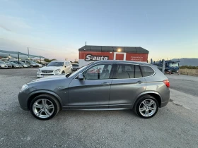 BMW X3 3.5i FACE* M PACK* HEAD UP* K LESS* ����* ������� | Mobile.bg � ����� ������ 8