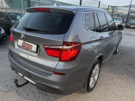 BMW X3 3.5i FACE* M PACK* HEAD UP* K LESS* ����* ������� | Mobile.bg � ����� ������ 5