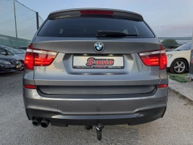 BMW X3 3.5i FACE* M PACK* HEAD UP* K LESS* ����* ������� | Mobile.bg � ����� ������ 6