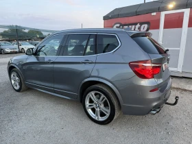 BMW X3 3.5i FACE* M PACK* HEAD UP* K LESS* ����* ������� | Mobile.bg � ����� ������ 7