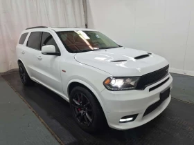Dodge Durango Awd Srt  CARFAX | Auto.bg — изображение 5