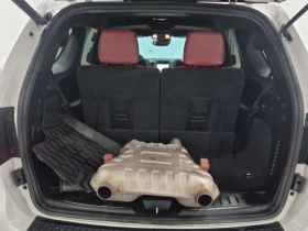 Dodge Durango Awd Srt  CARFAX | Auto.bg — изображение 14