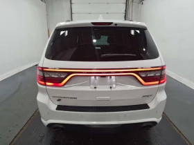 Dodge Durango Awd Srt  CARFAX | Auto.bg — изображение 16