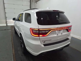Dodge Durango Awd Srt  CARFAX | Auto.bg — изображение 6