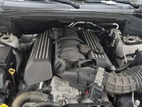 Dodge Durango Awd Srt  CARFAX | Auto.bg — изображение 15