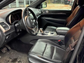 Jeep Grand cherokee Overland* 4х4* Back cam* Pano* Dist* Обдух* 2ключа | Auto.bg — изображение 7
