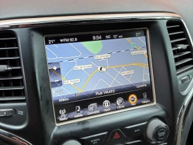 Jeep Grand cherokee Overland* 4х4* Back cam* Pano* Dist* Обдух* 2ключа | Auto.bg — изображение 10