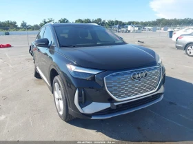 Audi Q4