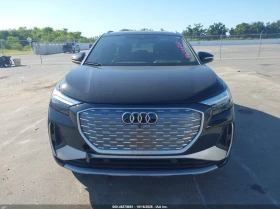 Audi Q4 E-Tron Premium 50 Quattro - 18999 € - 67000964 12