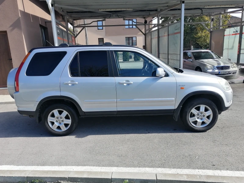 Honda Cr-v, снимка 2 - Автомобили и джипове - 47567490