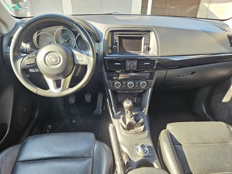 Mazda CX-5, снимка 17 - Автомобили и джипове - 47851643