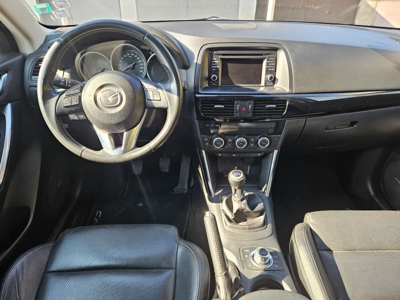 Mazda CX-5, снимка 2 - Автомобили и джипове - 47851643