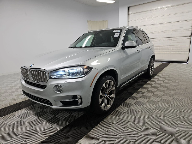 BMW X5 XDRIVE50I* LUXURY* КРАЙНА ЦЕНА ДО СОФИЯ, снимка 1 - Автомобили и джипове - 48671342