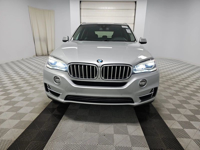 BMW X5 XDRIVE50I* LUXURY* КРАЙНА ЦЕНА ДО СОФИЯ, снимка 2 - Автомобили и джипове - 48671342