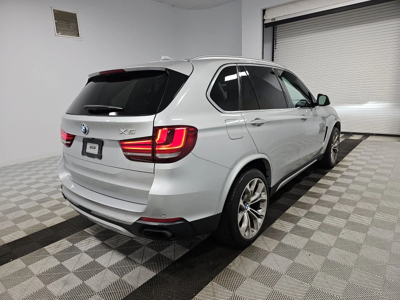 BMW X5 XDRIVE50I* LUXURY* КРАЙНА ЦЕНА ДО СОФИЯ, снимка 4 - Автомобили и джипове - 48671342