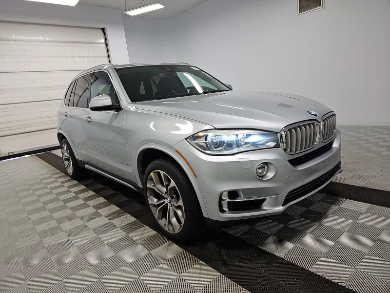 BMW X5 XDRIVE50I* LUXURY* КРАЙНА ЦЕНА ДО СОФИЯ, снимка 3 - Автомобили и джипове - 48671342