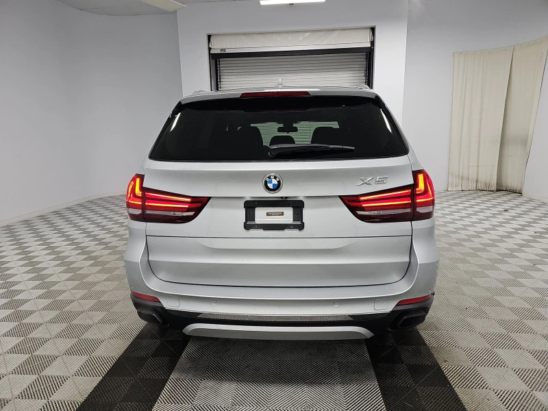 BMW X5 XDRIVE50I* LUXURY* КРАЙНА ЦЕНА ДО СОФИЯ, снимка 5 - Автомобили и джипове - 48671342