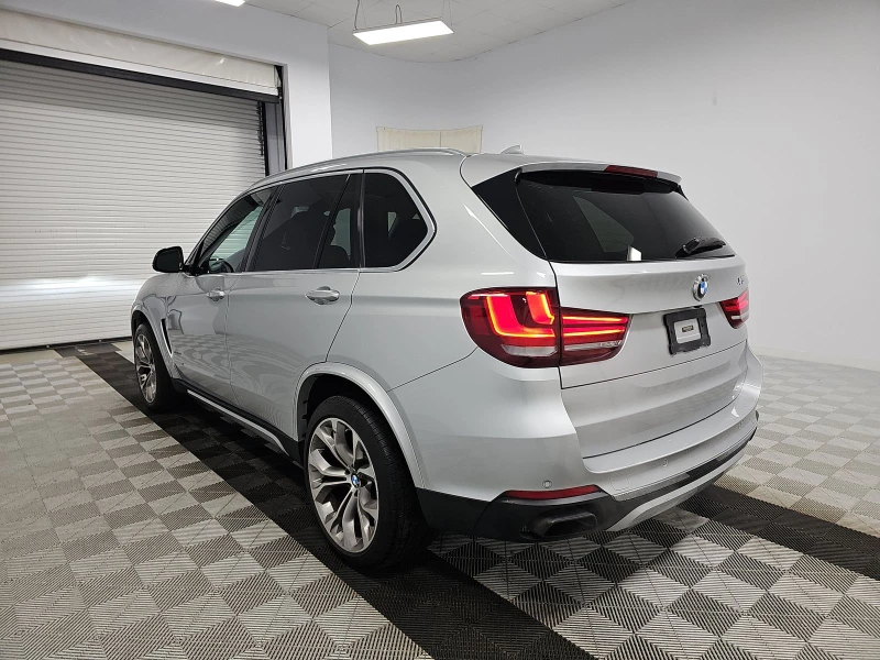 BMW X5 XDRIVE50I* LUXURY* КРАЙНА ЦЕНА ДО СОФИЯ, снимка 6 - Автомобили и джипове - 48671342